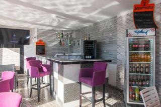 Holiday Home "PANORAMA-SPORT" POOL&BAR - 4