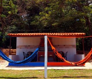 Chalé Anjo Gabriel II em São Tomé das Letras - 4