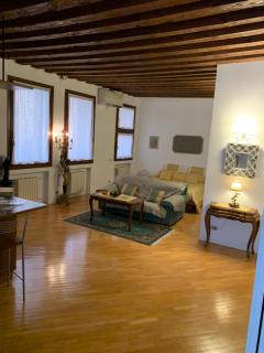 CORTE MALVASIA - Venezia - 9
