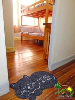 Elmar Cabin - 2