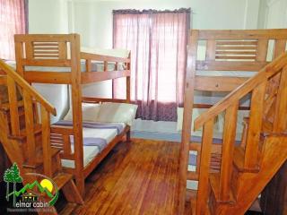 Elmar Cabin - 9