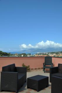 Residence Gli Ulivi di Eolo - Sapri - 2