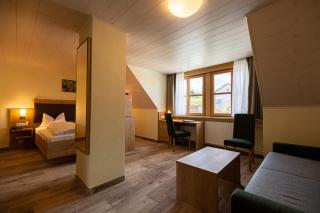 Gasthof Hotel Reif - 5