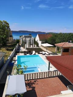 Villa Lukas - Sukošan - 8