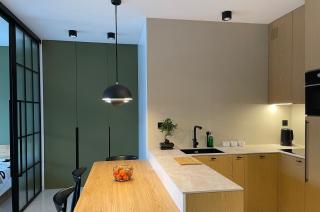 Turbo Apartament pod Szyndzielnią i Dębowcem - 7