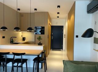 Turbo Apartament pod Szyndzielnią i Dębowcem - Bielsko-Biała - 2