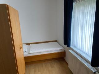 Messeappartementhaus Bockenem direkt an der A7 - 6