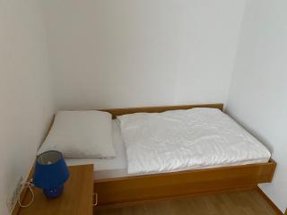 Messeappartementhaus Bockenem direkt an der A7 - 5