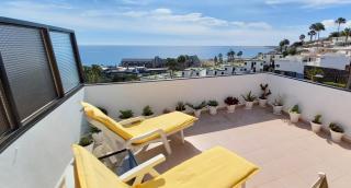 Ca' Cristina - Monte Rojo - Ocean View - San Agustín - 8