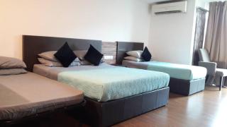 Nine Hundred Studio Apartment (KBCP) - Kota Bharu - 9