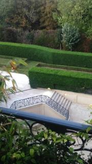 Nid Douillet à Bagatelle - 8