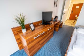 WELLNESS HOTEL FRYMBURK APARTMAN 502C - Frymburk - 1