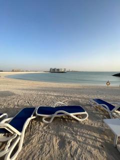 Breathtaking Studio Apartment in Marjan Island - Ras al Khaimah - 4