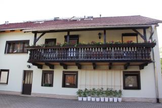 Ferienwohnung Bayer - 7