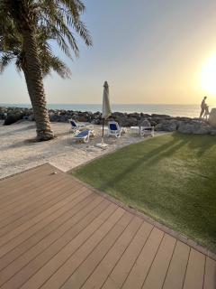 Breathtaking Studio Apartment in Marjan Island - Ras al Khaimah - 5