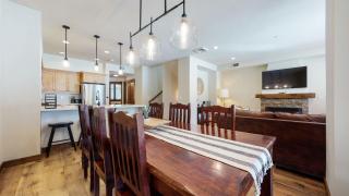 Woodwinds #1265 townhouse - 8