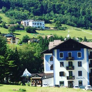 Hotel alle Rose - Cavedago - 0