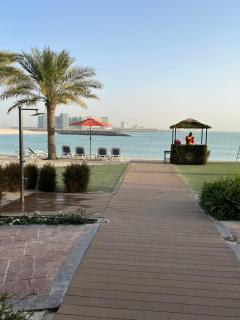 Incredible Ocean View Studio Aprtment in Al Marjan Island - Ras al Khaimah - 7