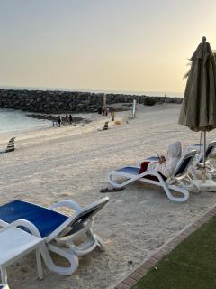 Incredible Ocean View Studio Aprtment in Al Marjan Island - Ras al Khaimah - 8