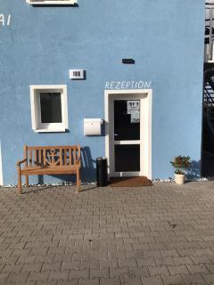 Boardinghouse am Borkumkai - Emden - 9
