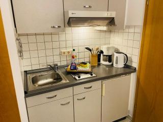 Appartementhaus Zum Fuchswirt - Bad Füssing - 2