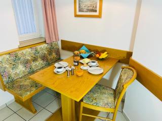 Appartementhaus Zum Fuchswirt - Bad Füssing - 3