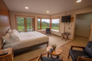 Calafate Apart Hotel - 0