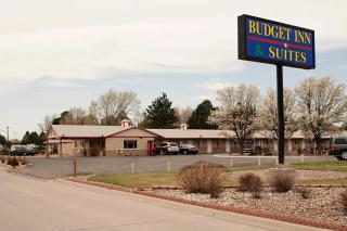 Budget Inn & Suites Colby - Colby - 0