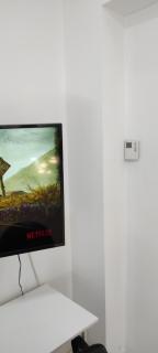 Precioso apartamento con patio - 3