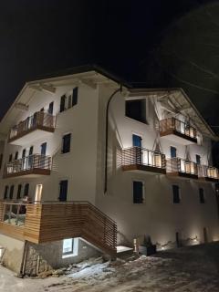 Casa Dalsass - Cavedago - 6
