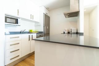 Penthouse in Mirador de Calpe - Calpe - 5