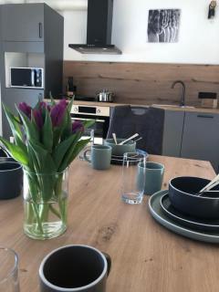 Ferienwohnung Familie Zint - Sonthofen - 9