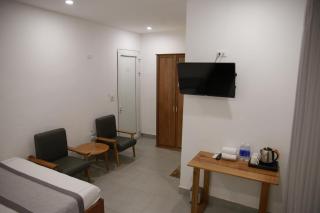 The Sun Homestay - Hué - 1