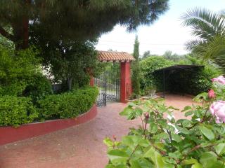 LA CASA GRANDE - Seville - 6