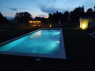 mas de karlotte - Pernes-les-Fontaines - 7