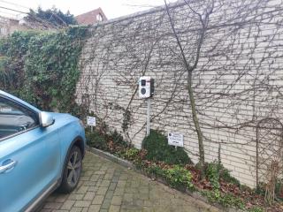 Schäfers Hotel, Self-Check-in, Cafe und Bäcker am Hotel - Vechta - 7