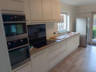 Vakantiehuis sINNE - 1