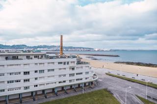 EL SEXTO DE LA PLAYA + PARKING GRATIS - Gijón - 9