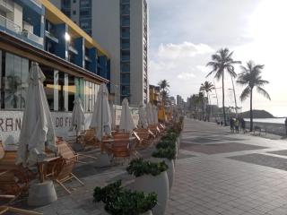 Flat no Farol da Barra 129 - Salvador - 3
