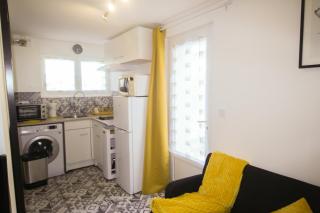 Maisonnette - Flins-sur-Seine - 4