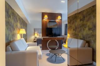 HOTEL AGAPE - Bar - 6
