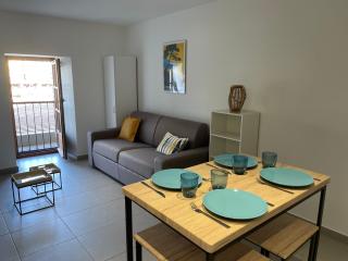 Studio Serena - Vieux port de Bastia - Clim - Wifi - Bastia - 9