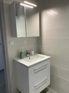 Studio Serena - Vieux port de Bastia - Clim - Wifi - Bastia - 7