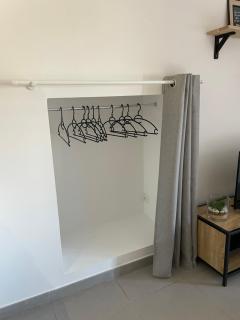 Studio Serena - Vieux port de Bastia - Clim - Wifi - Bastia - 1