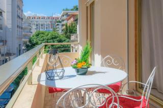 Magnifique appart 3 pièces Cannes Croisette ideal 4 personnes - Cannes - 0