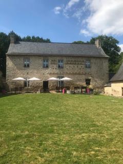 Domaine du Clégrio - 4