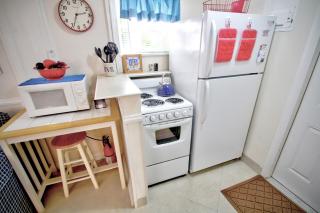 Cottages by the Ocean - Pompano Beach - 1