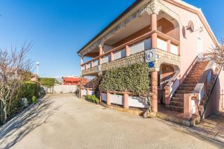 Apartmani Zarko - Vir - 9