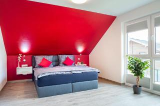 Hotel Sauerlandvilla Winterberg - Winterberg - 5