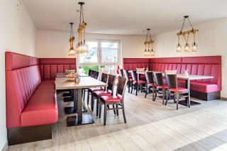Hotel Sauerlandvilla Winterberg - Winterberg - 7